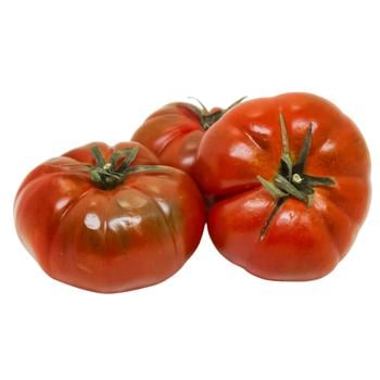 Raf Tomato