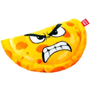 Waudog Fun Plush Чебурек іграшка для собак 20х13 см - різнокольоровий - купити, ціни на MasterZoo - фото 3