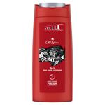 Old Spice Wolfthorn Shower Gel 675ml