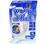 Гель для стирки Wash & Free Универсальный 2кг