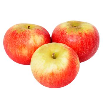 Яблоко Украина - купить, цены на WINETIME - фото 1