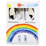 Solex Maya Children's Cutlery Set