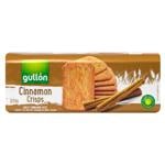 Печиво Gullon з корицею 235г