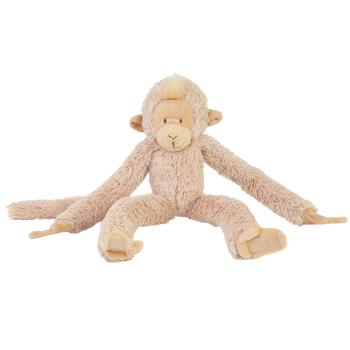 Игрушка мягкая Happy Horse Hanging Monkey no.3 85см