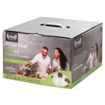 Каструля Krauff 22см 4,7л