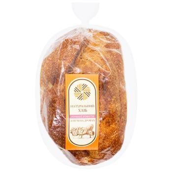 Bread Zhornova 400g - buy, prices for WINETIME - photo 1