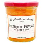 Джем Les Merveilles en Provence з кавуна 370г