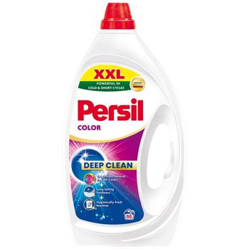 Гель для прання Persil Color 2,97л - купити, ціни на КОСМОС - фото 1
