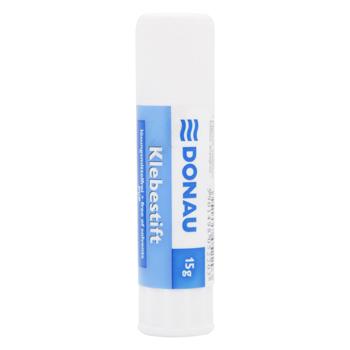 Donau Pencil Glue 15g - buy, prices for MegaMarket - photo 1