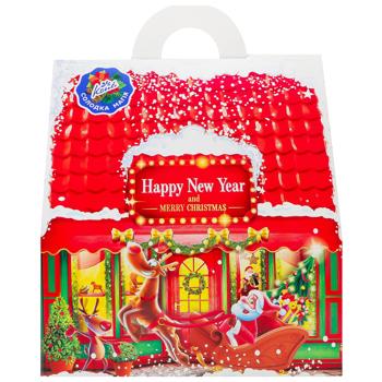 Konti New Year's Sweets Christmas Sweets Set 400g - buy, prices for - photo 3