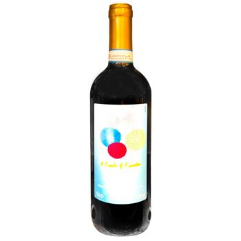 Fonte Frontini Grillo di Sicilia White Dry Wine 12.5% 0.75l