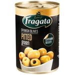 Fragata Pitted Olives 280g