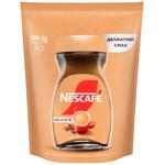 Кава Нескафе Делікейт 150г м/у