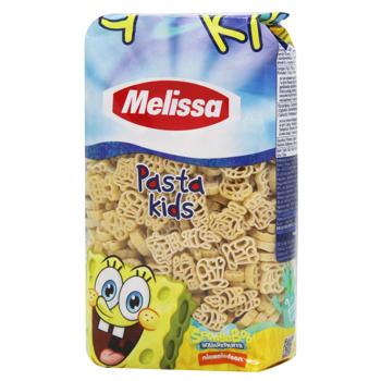 Melissa SpongeBob SquarePants Kids Pasta 500g - buy, prices for Auchan - photo 2