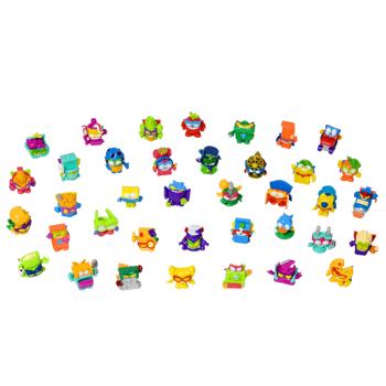 SuperThings Rescue Force Figurine - buy, prices for COSMOS - photo 3