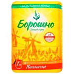 Мука Аграрный Фонд пшеничная высшего сорта 1кг