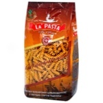 Макароны La Pasta Per Primi спираль 400г