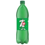 Напій 7UP 1л