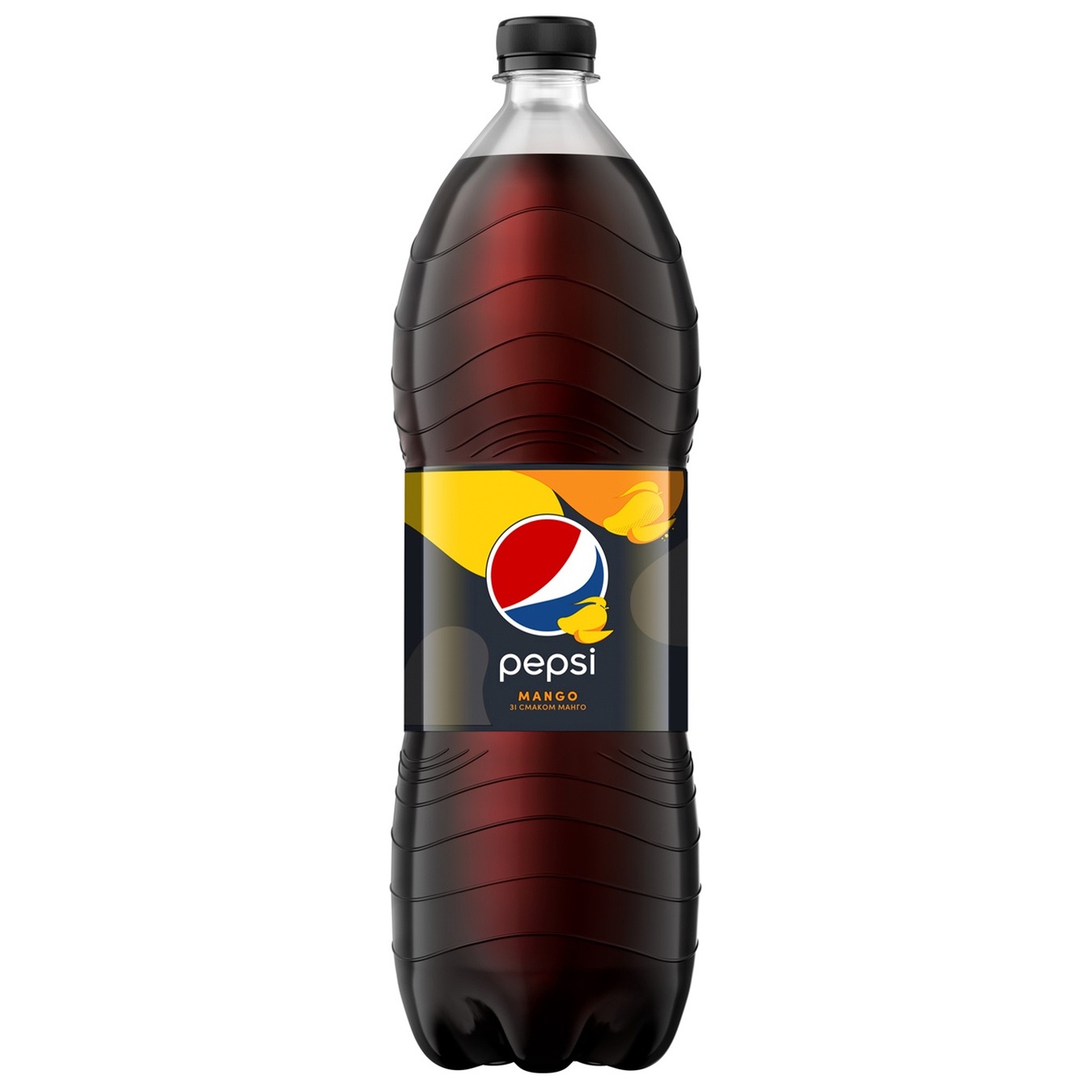 

Напиток газированный Pepsi Mango 2л