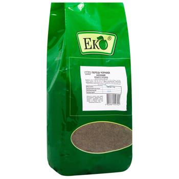 Eko ground black pepper spices 1000g - buy, prices for METRO - photo 2