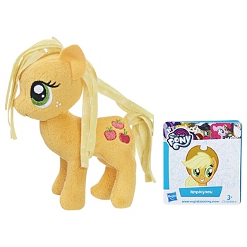 My Little Pony Little Plush Ponies Toy - buy, prices for Tavria V - photo 8