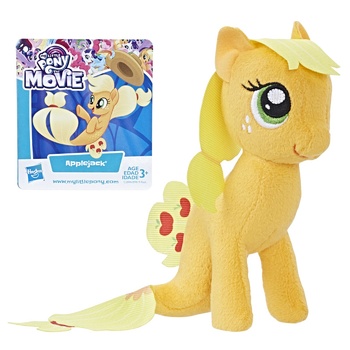 My Little Pony Little Plush Ponies Toy - buy, prices for Tavria V - photo 5