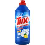 Means Tino lemon for washing dishes 500ml Ukraine