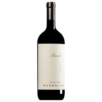 Вино Massolino Barolo червоне сухе 14% 1,5л - купити, ціни на КОСМОС - фото 1
