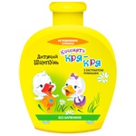 Krya-Krya Kachenyata Kids Shampoo with Chamomile Extract 270ml