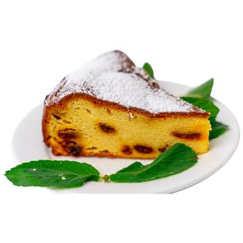 Cottage Cheese Casserole 150g - buy, prices for Torba - photo 3