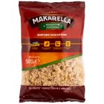 Макаронные изделия Makarella Веселые зверьки 500г