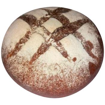 Rye Bread 500g - buy, prices for COSMOS - photo 1