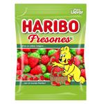 Цукерки Haribo Fresones 100г