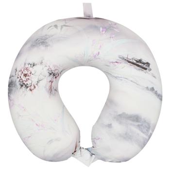 Pillow for Traveling Sakura 30*25cm - buy, prices for Tavria V - photo 3