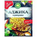 Lasochka Adjika Seasoning 20g