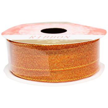 ZED Decorative Ribbon in assortment - buy, prices for - photo 4