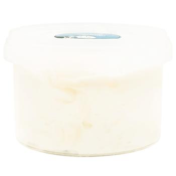 Chesna Molochka Strachatella Cheese 280g - buy, prices for Vostorg - photo 1