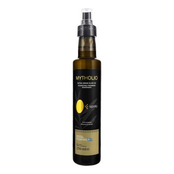 Mytholio Extra Virgin Unrefined Olive Oil Spray 250ml - buy, prices for NOVUS - photo 1