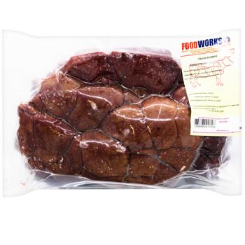 Foodworks Frozen Beef Kidneys - buy, prices for - photo 2