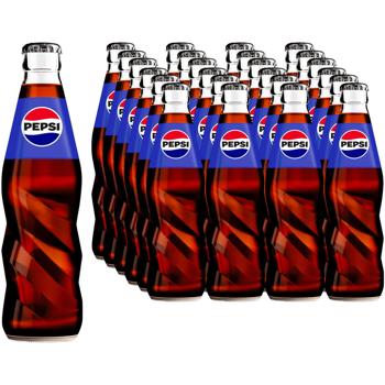 Напиток газированный Pepsi 0,3л