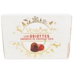 Vendome Candies with Alcoholized Cherries 208g