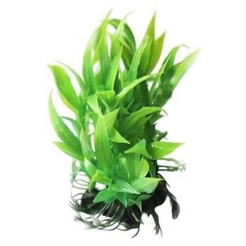 Decoration Masterzoo green for the aquarium - buy, prices for MasterZoo - photo 4