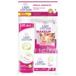 Набір Lady Cotton Краса та ніжність для догляду та гігієни