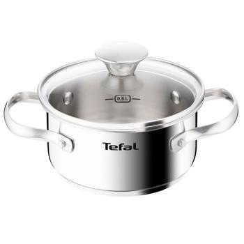 Tefal Minis Pot with Lid 14cm 1l