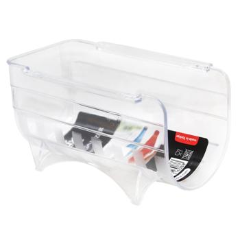Qlux Ideas Refrigerator Bottle Organizer - buy, prices for NOVUS - photo 1
