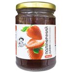 Didusevi Yahody Strawberry Jam 360g