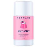 Дезодорант кульковий Mermade Jelly Berry парфумований 60г