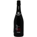 Arione Piemonte DOC Bracchetto Red Sweet Sparkling Wine 7% 0.75l