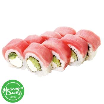 Philadelphia Tuna Set 280g