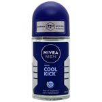 Nivea Men Cool Charge Antiperspirant 50ml